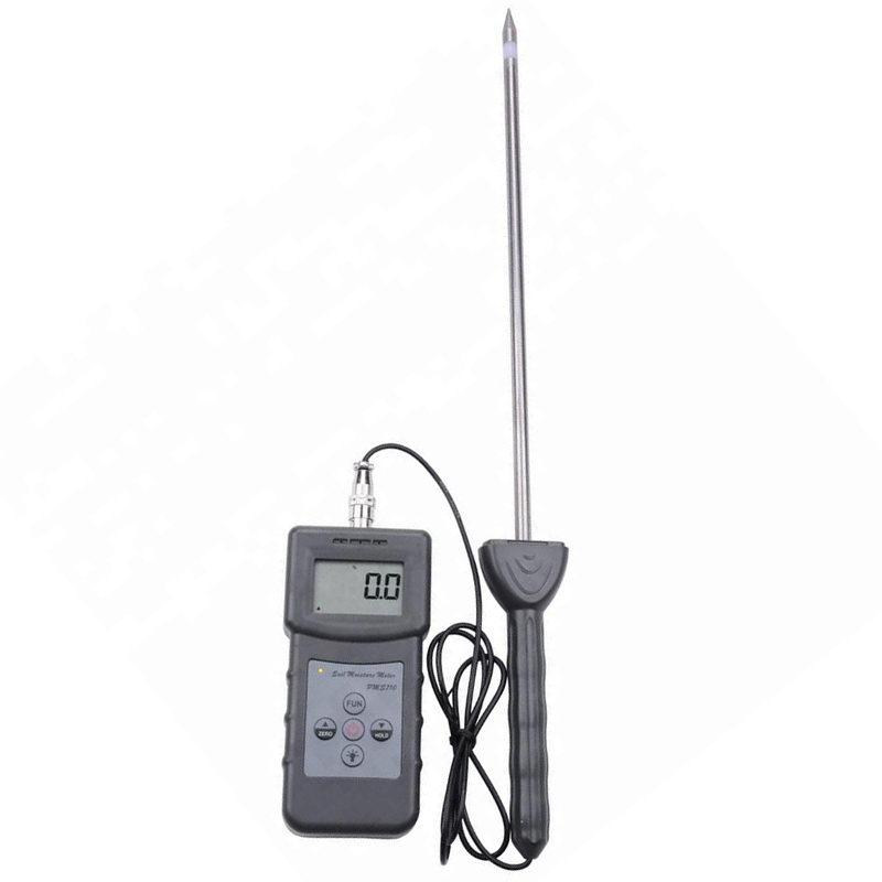 Digital Soil Moisture Meter Handheld Sisco