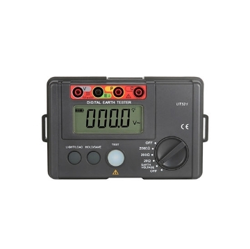 Insulation resistance test voltage for deals 400v