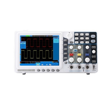 Oscilloscopes | sisco.com