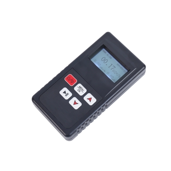 Handheld Nuclear Radiation Detector Sisco Com