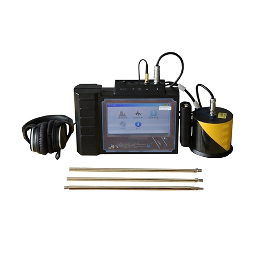 Underground Water Leak Detector with Probe