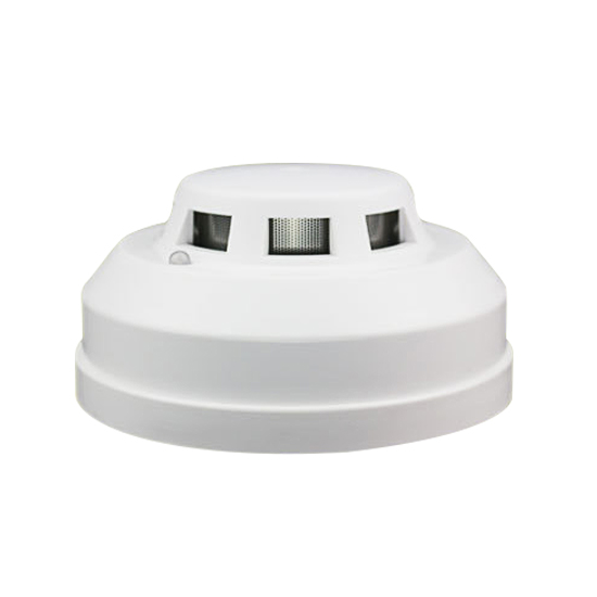 Wifi Smoke Detector, Wired Fire Alarm | sisco.com