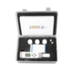 Portable pH Meter for Water/Food, 0-16 pH Range