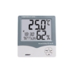 Digital Thermometer Hygrometer for Indoor/Outdoor 