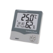 Digital Thermometer Hygrometer for Indoor/Outdoor 
