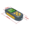 Digital Differential Pressure Manometer, ±689kPA