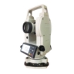 Digital Theodolite for Surveying, 2" Accuracy