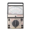 Portable Analog Multimeter for Voltage/Resistance Measurement