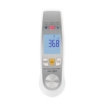 Dual Mode IR Thermometer for Food