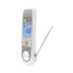 Dual Mode IR Thermometer for Food