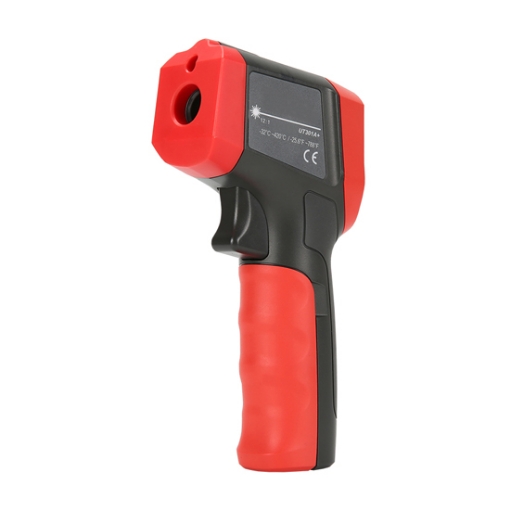 Contactless Infrared Red Thermometer