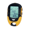 Digital Altimeter Barometer with GPS