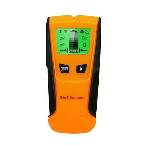 3 in 1 Digital Stud Finder for  Metal/Wood/Cable