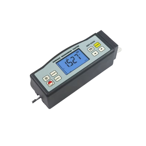 Handheld Digital Surface Roughness Tester