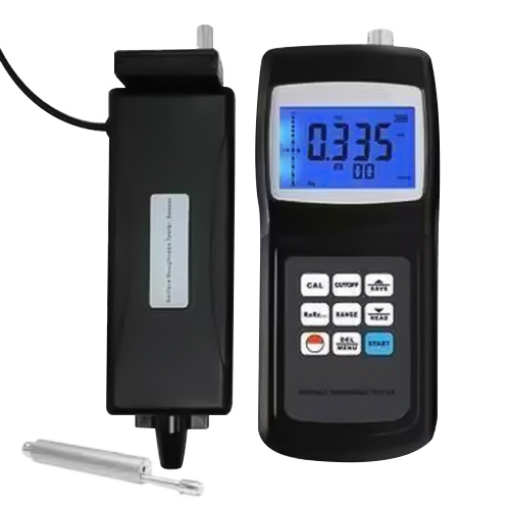 Digital Portable Contact Surface Roughness Gauge