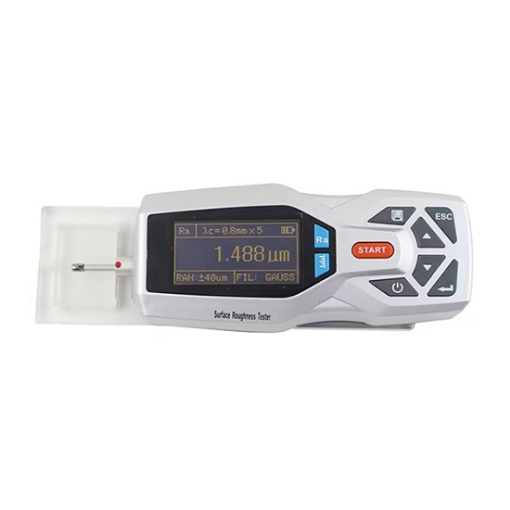 LCD Handheld Surface Roughness Meter