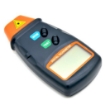 Non-contact Laser Digital Tachometer for Motor/Car