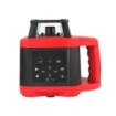 635 nm Red Rotary Laser Level