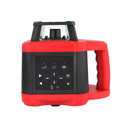 635 nm Red Rotary Laser Level