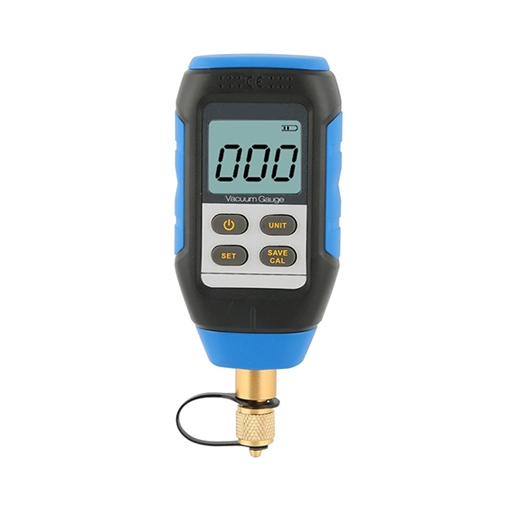 Digital Vacuum Gauge for Vacuum Pump