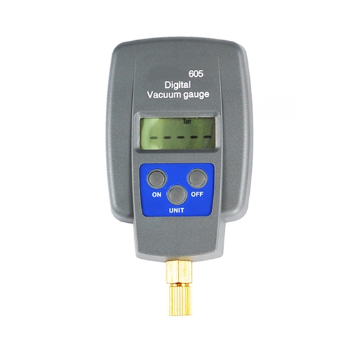 Thermistor Digital Vacuum Gauge 