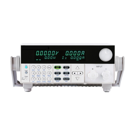 120W Programmable DC Electronic Load, 120V