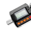 1/2 inch Digital Torque Meter, 0.9~30Nm