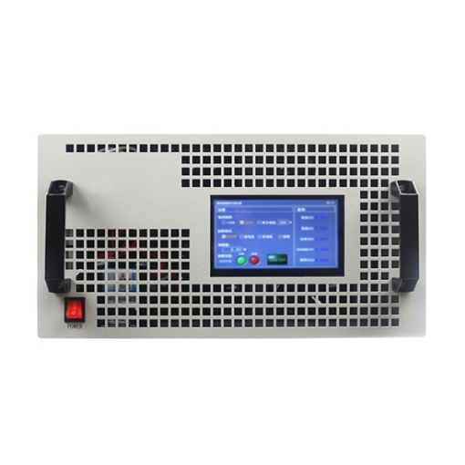 6000W Programmable AC Electronic Load