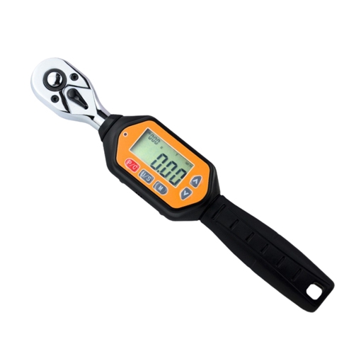 1/4 inch Digital Torque Wrench, 0.3-10 N.m