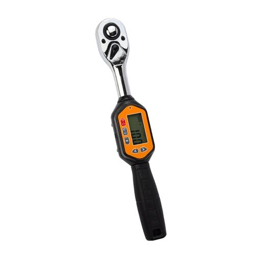 1/2 inch Digital Torque Wrench, 3-10 N.m