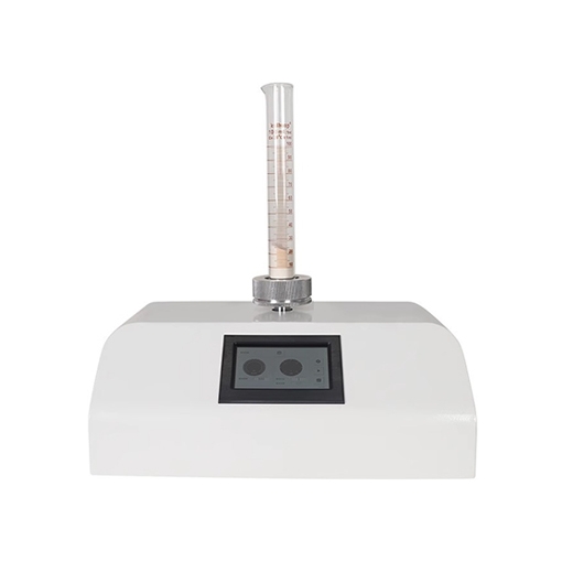 Tap Density Meter for Soil/Paint