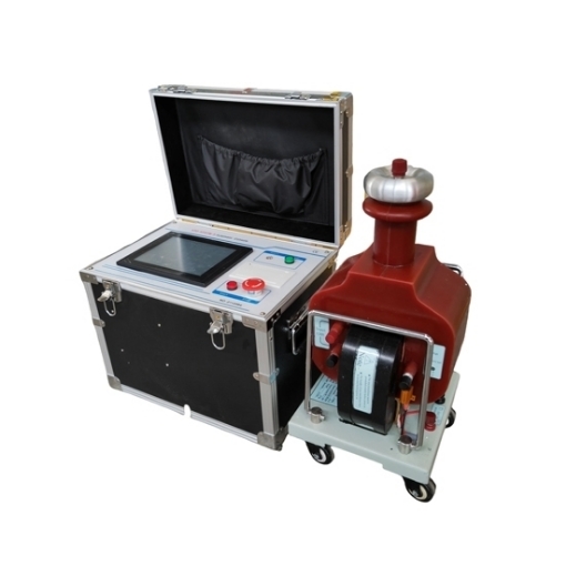 100 kV 5 kVA AC DC Automatic Hipot Tester