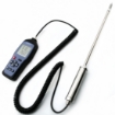 Handheld Dew Point Meter with Removable Probe