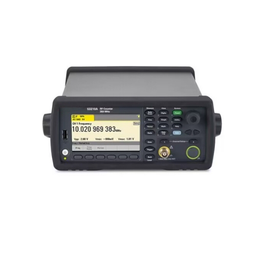 1MHz-350MHz 10 Digit Frequency Counter