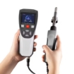 Handheld Temperature Humidity Dew Point Meter