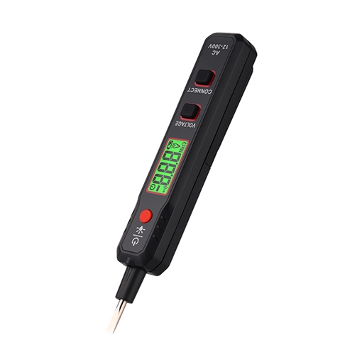 Contact AC Voltage Tester, 12V-300V