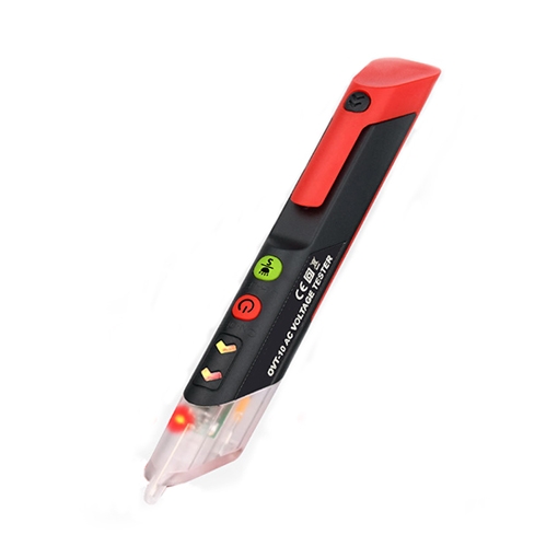 Non Contact AC Voltage Tester, 12V-1000V