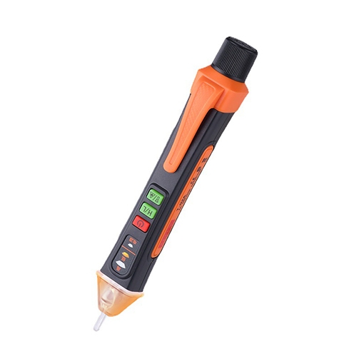 Contactless AC Voltage Detector for Home Use