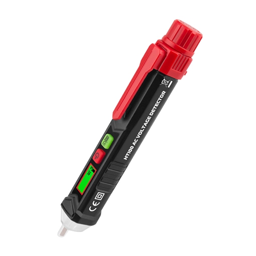 No Contact AC Voltage Tester Pen