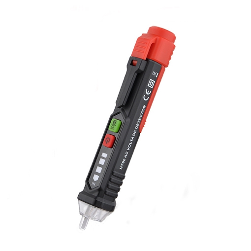 Multifunction AC Voltage Tester for Electricians