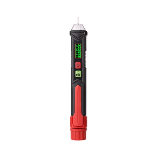 3 Phase Digital AC Voltage Tester