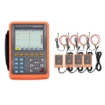 3 Phase Smart Harmonic Power Analyzer