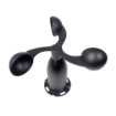 Cup Anemometer, Three Cup, 0~30 m/s, Output RS485