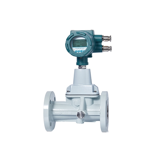 Vortex Flow Meter for Gas/Natural Gas