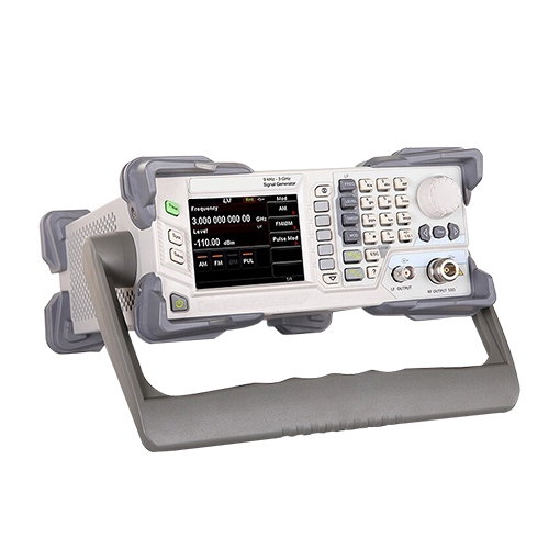 9kHz~3.6GHz Radio Frequency Signal Generator