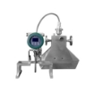 Coriolis Mass Fow Meter for Gas/Liquid/Diesel