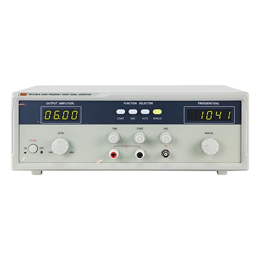 Audio Function Generator, 20HZ~20kHz