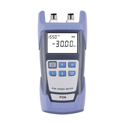 Portable PON Optical Power Meter