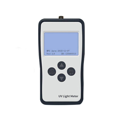 Ultraviolet Light Meter, 230-420 nm