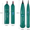 Breaker Finding Tool for Network/Automotive